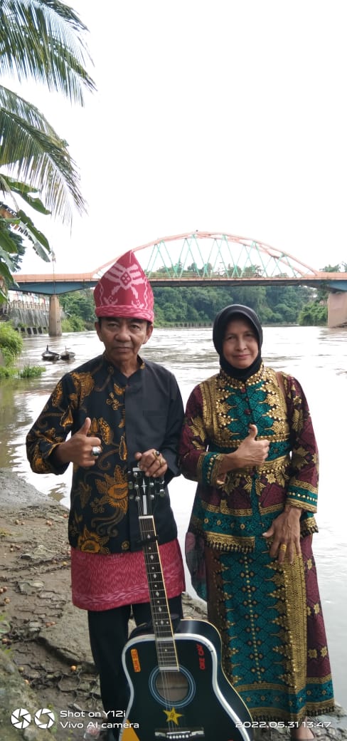 Viral Lagu di Dusun Ditinggal Kundang | Salam Rakyat